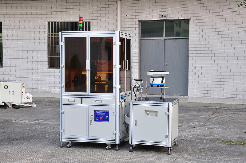 機器視覺檢測設(shè)備有哪些功能，它能給企業(yè)帶來什么好處？