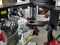 在選擇光學影像篩選機的過程中，需考慮的幾個方面