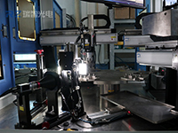 視覺檢測是一個什么樣的系統(tǒng)？