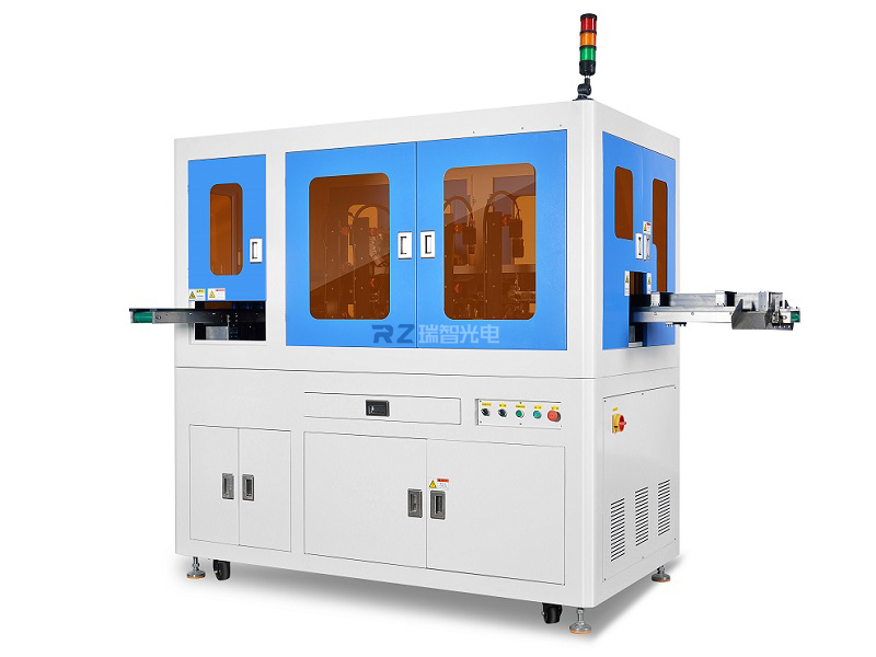 簡述2020自動化檢測設備中機器視覺檢測設備的發(fā)展方向