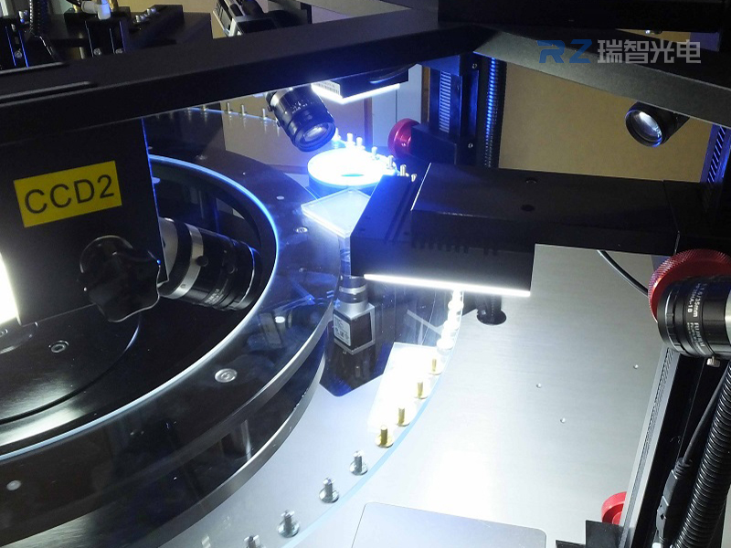 機器視覺檢測設(shè)備有哪些作用？看完后恍然了