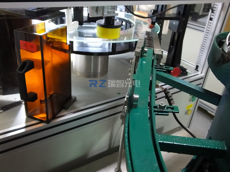 非標自動化檢測設(shè)備需要滿足什么樣的要求才算是優(yōu)質(zhì)的檢測設(shè)備？