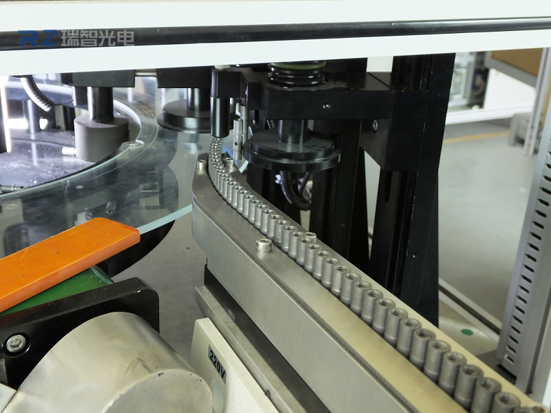 汽車零部件外觀缺陷檢測(cè)