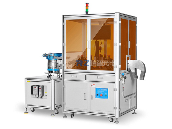 光學(xué)篩選機