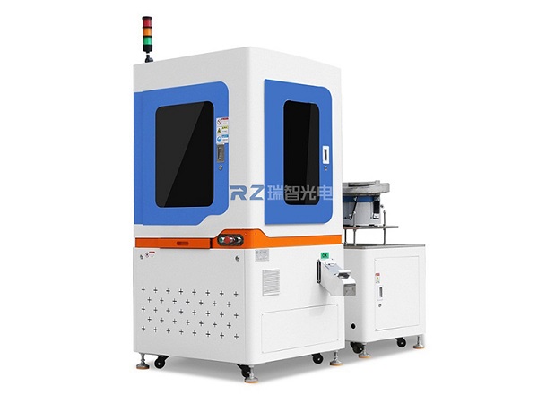 玻璃盤(pán)影像分選設(shè)備