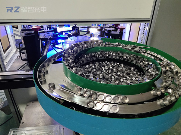 光學視覺檢測設(shè)備挑選過程中需要考慮哪些問題