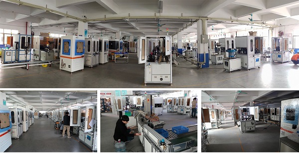 如何選擇視覺檢測設(shè)備生產(chǎn)廠家？