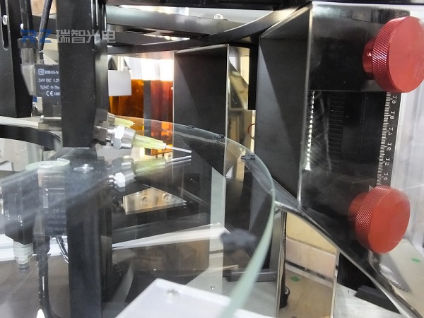 視覺(jué)檢測(cè)如何撬動(dòng)千萬(wàn)級(jí)市場(chǎng)？