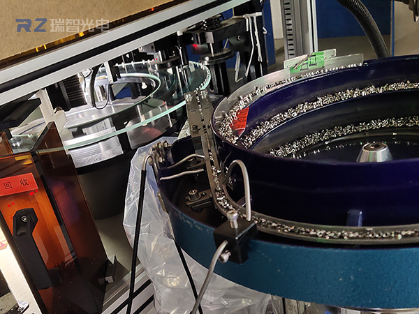 五金制品視覺(jué)檢測(cè)存在哪些問(wèn)題？