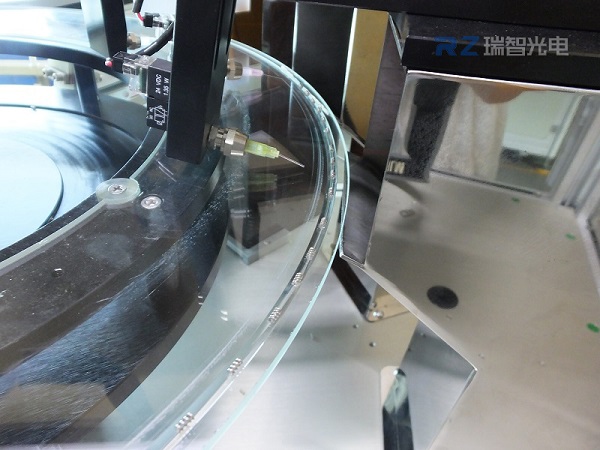 深圳ccd視覺(jué)檢測(cè)有什么好處？