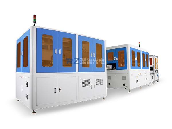 自動化檢測設備有什么作用和優(yōu)點？