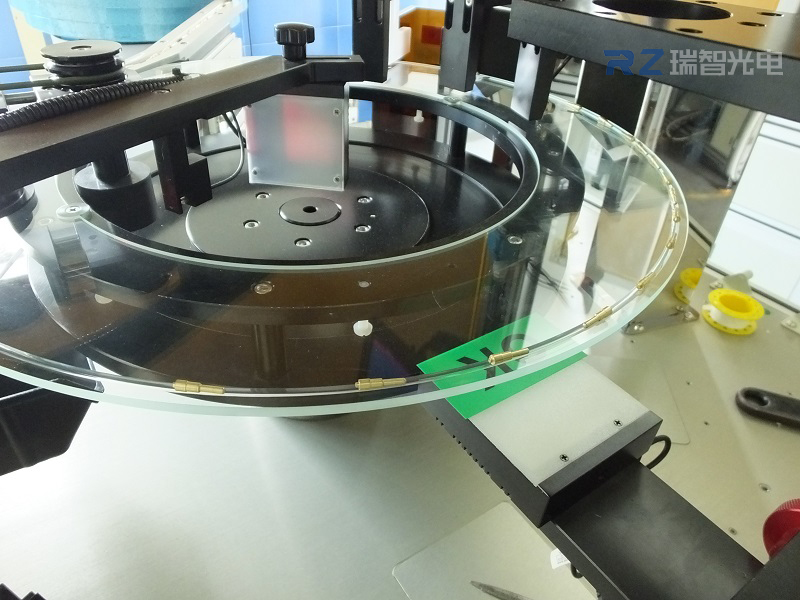 瑞智光電帶您了解什么是外觀缺陷檢測(cè)？